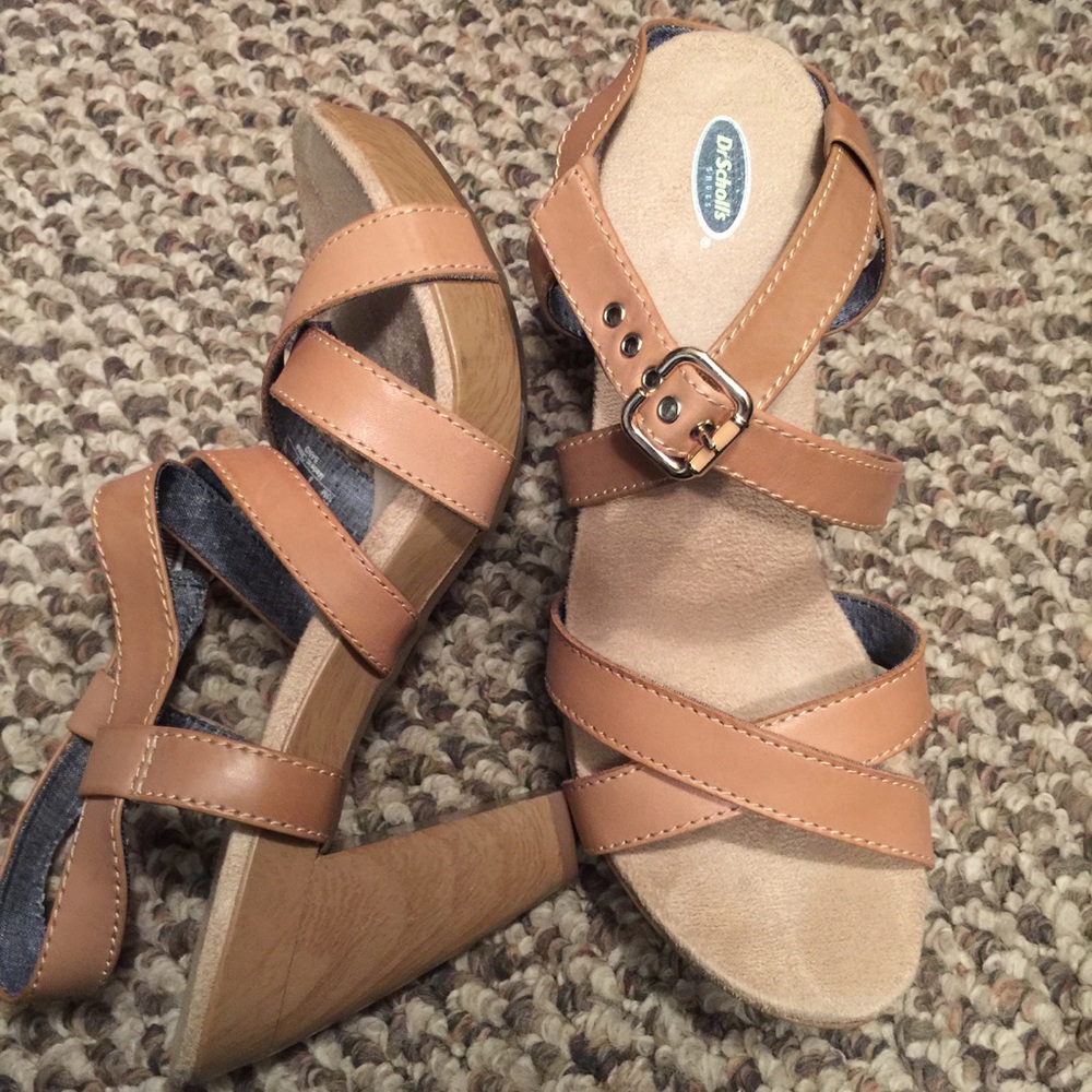 Sandal high heel